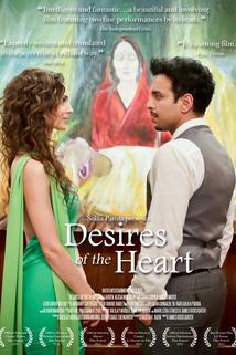 Desires of the Heart  - Desires of the Heart