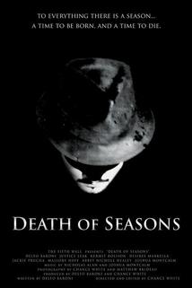 Profilový obrázek - Death of Seasons
