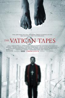 Profilový obrázek - The Vatican Tapes