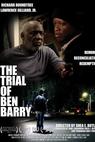 The Trial of Ben Barry 