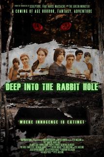Profilový obrázek - Deep Into the Rabbit Hole