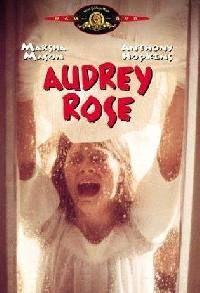Oživlá  - Audrey Rose