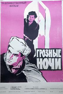 Profilový obrázek - Groznye nochi