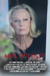 Profilový obrázek - Mrs. Sweeney