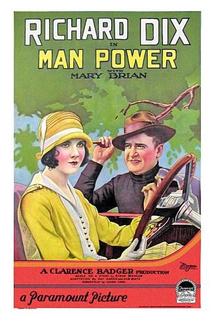 Profilový obrázek - Man Power