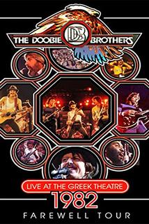 Profilový obrázek - Doobie Brothers: Live at the Greek Theatre
