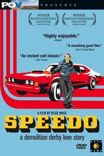 Profilový obrázek - Speedo