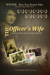 Profilový obrázek - The Officer's Wife