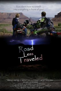 Profilový obrázek - Road Less Traveled