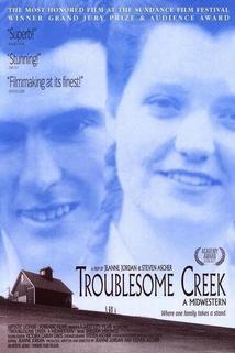 Profilový obrázek - Troublesome Creek: A Midwestern