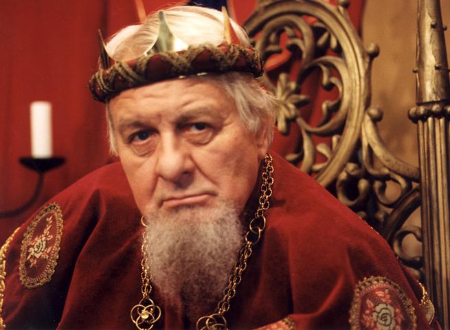 O vodě, lásce a štěstí