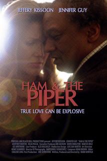 Profilový obrázek - Ham & the Piper