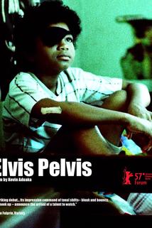 Profilový obrázek - Elvis Pelvis