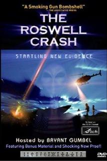Profilový obrázek - The Roswell Crash: Startling New Evidence