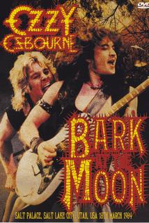 Profilový obrázek - Ozzy Osbourne: Bark at the Moon