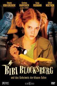 Profilový obrázek - Bibi Blocksberg: Tajemství modrých sov