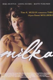 Profilový obrázek - Milka - elokuva tabuista