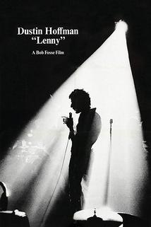 Profilový obrázek - Lenny