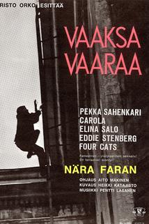 Profilový obrázek - Vaaksa vaaraa