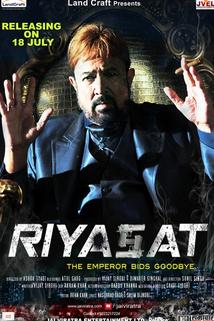 Profilový obrázek - Riyasat