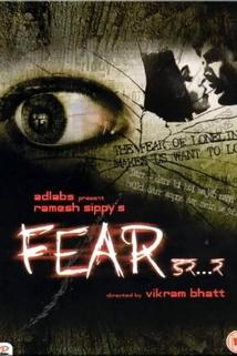 Fear  - Fear