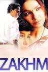 Zakhm (1998)
