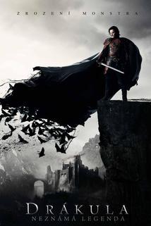 Profilový obrázek - Dracula