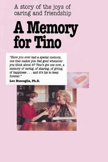 Profilový obrázek - A Memory for Tino