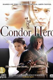 Shin chou kyou ryo: Condor Hero