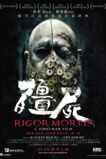 Profilový obrázek - Rigor Mortis
