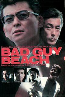 Bad Guy Beach