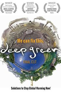 Profilový obrázek - Deep Green