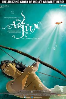Arjun: The Warrior Prince  - Arjun: The Warrior Prince