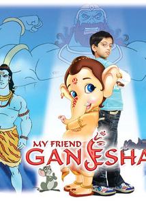 My Friend Ganesha 