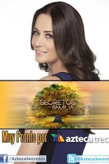 Profilový obrázek - Secretos de Familia