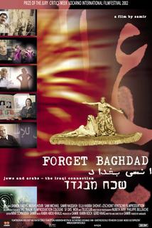 Profilový obrázek - Forget Baghdad: Jews and Arabs - The Iraqi Connection