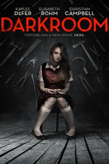 Profilový obrázek - Darkroom