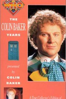 'Doctor Who': The Colin Baker Years