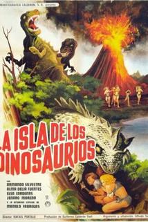Profilový obrázek - La isla de los dinosaurios