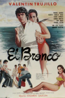 Profilový obrázek - El Bronco