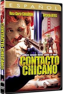 Profilový obrázek - Contacto Chicano