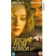 Profilový obrázek - Escape from Terror: The Teresa Stamper Story