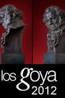 Los Goya 26 edición 