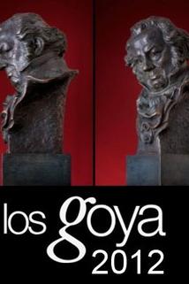 Profilový obrázek - Los Goya 26 edición