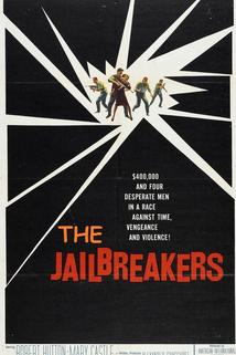 Profilový obrázek - The Jailbreakers