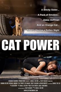 Profilový obrázek - Cat Power
