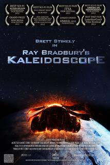 Profilový obrázek - Ray Bradbury's Kaleidoscope
