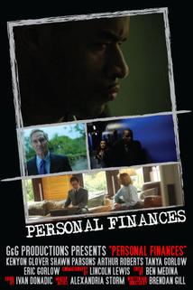 Profilový obrázek - Personal Finances