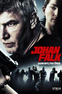 Profilový obrázek - Johan Falk: Barninfiltratören