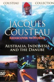Profilový obrázek - Cousteau's Rediscovery of the World II